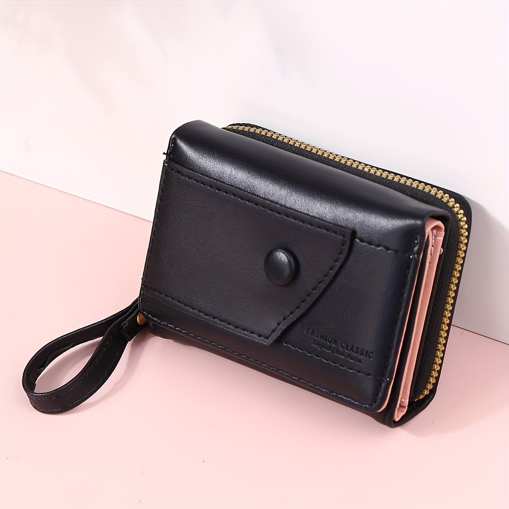 Lightweight wallet clearance ladies