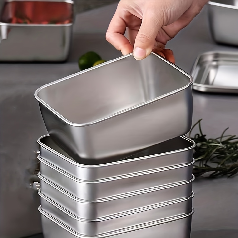 Kitchen Gadget: Divided baking pan, Food