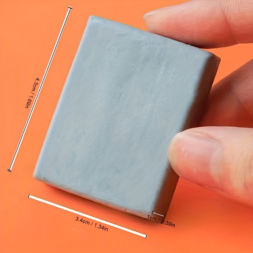 Deformable Art Eraser For Pencil Painting Soft Eraser - Temu Republic of  Korea