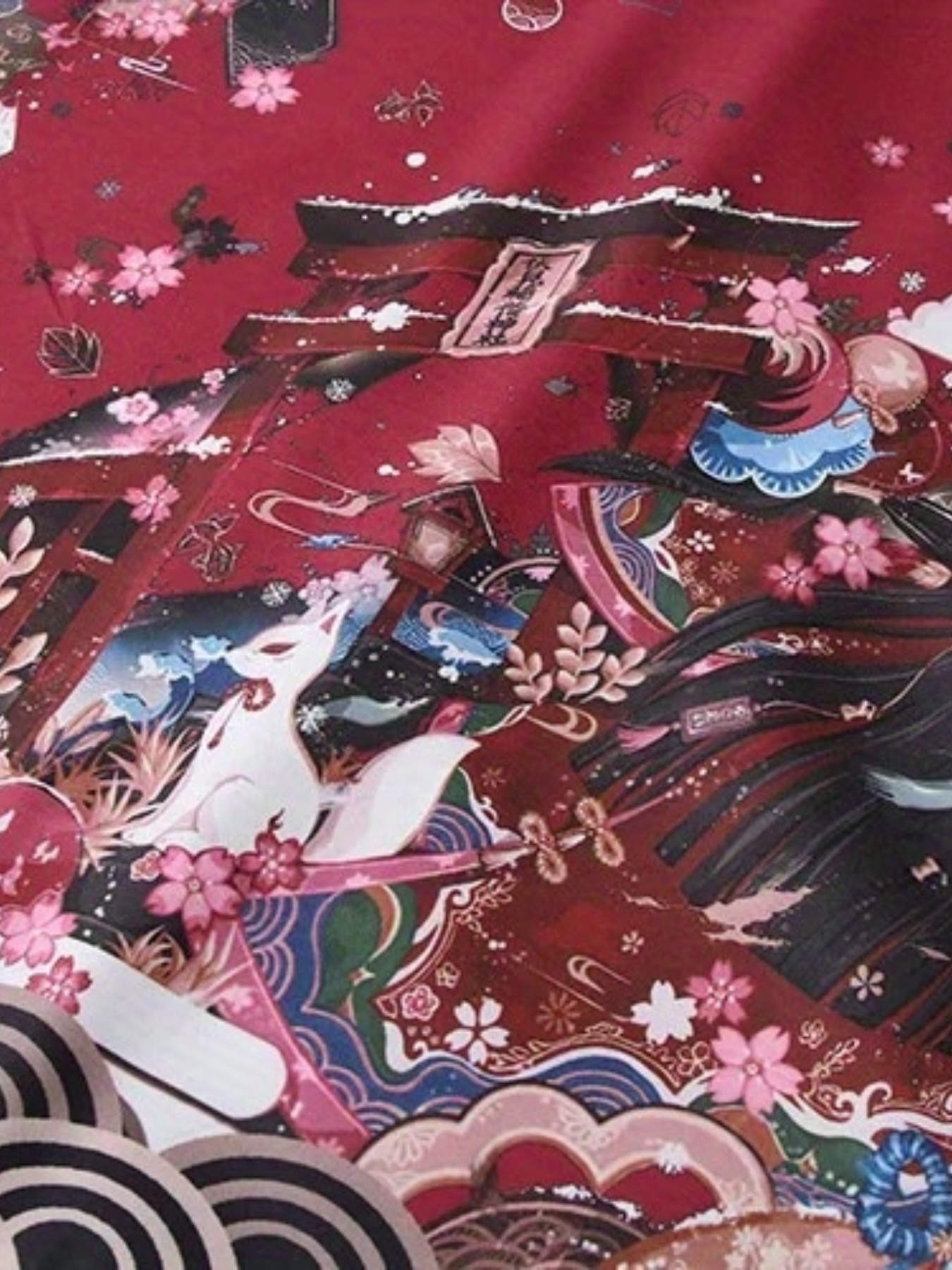 Kimono Que Lleva Del Hombre Y De La Mujer Que Toma Imágenes Foto editorial  - Imagen de desgaste, colorido: 83529131