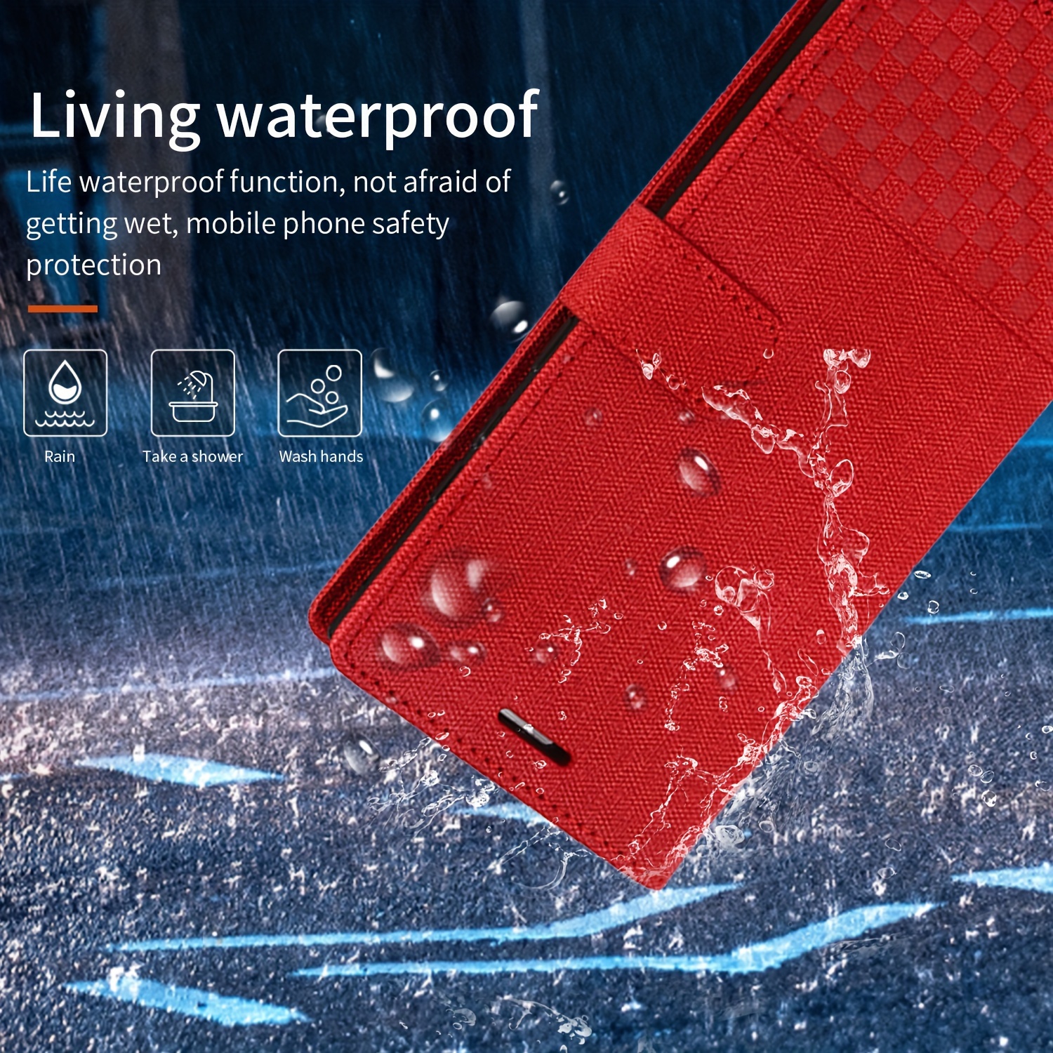 Cool Funda Cordón Rosa para Xiaomi Redmi 9C / 10A