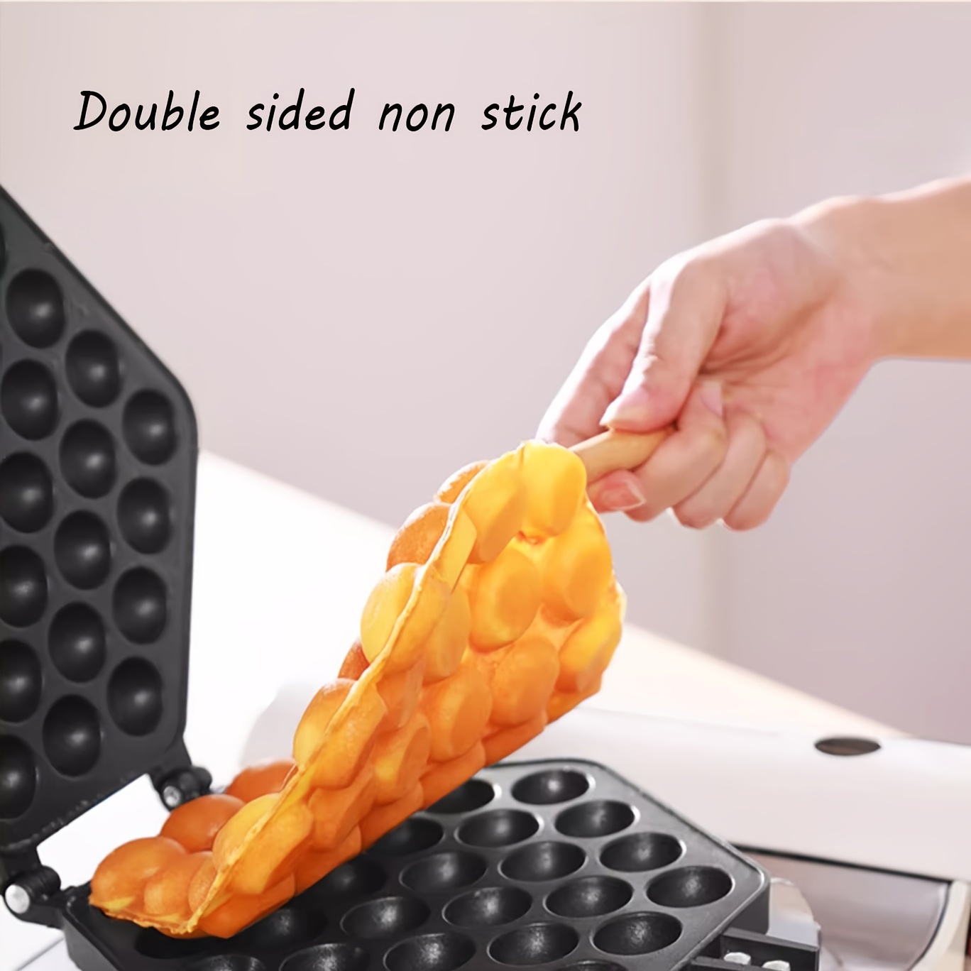non-stick omelette mold diy kitchen wares