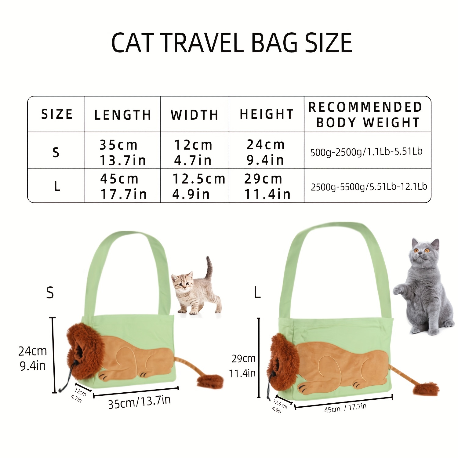 Cat Bag Portable Space Capsule Cat Shoulder Bag Breathable - Temu