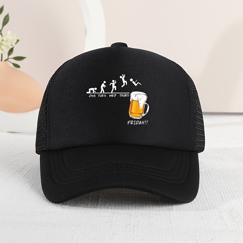 Tesco store boys caps