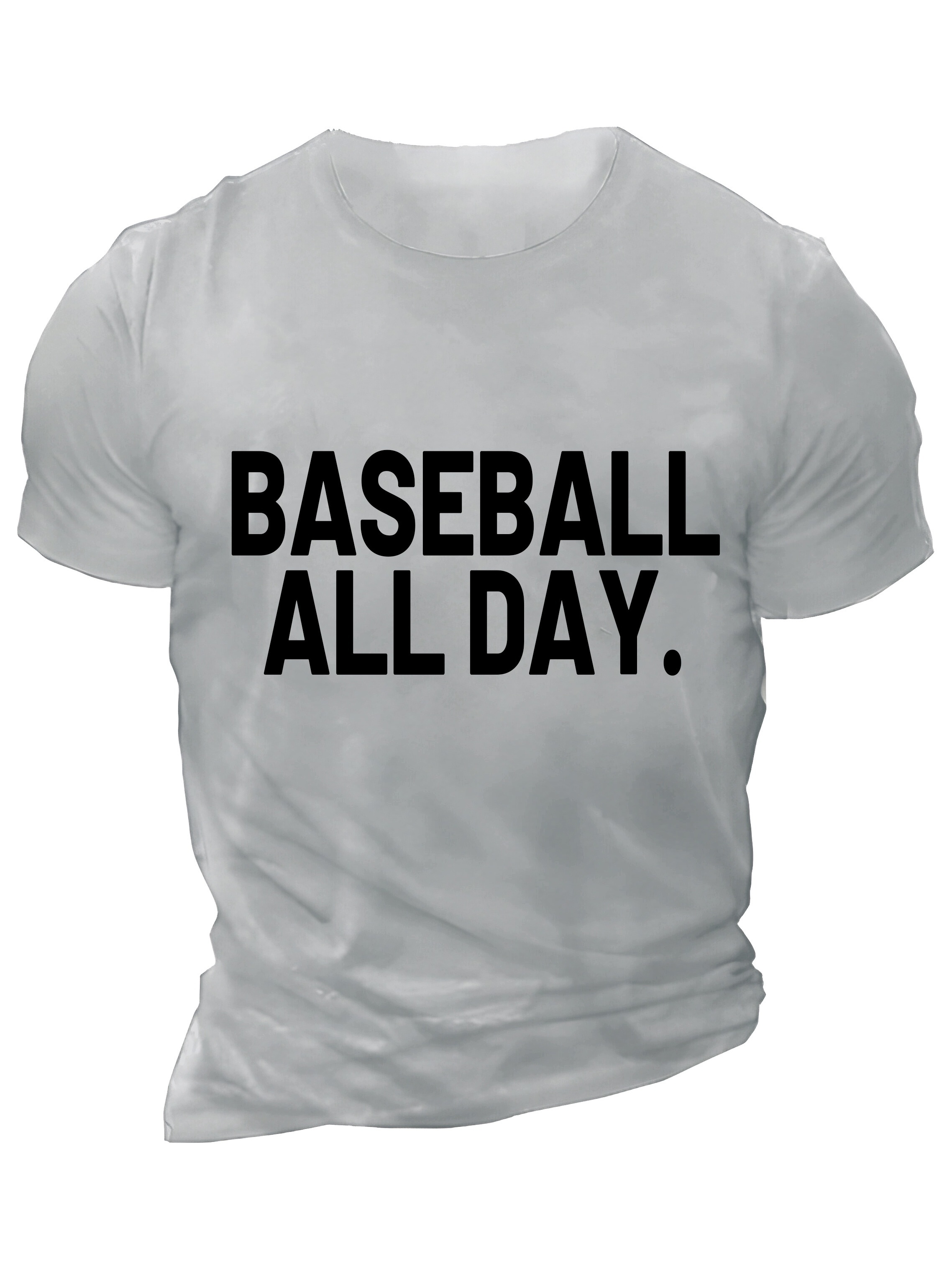 Baseball Graphic T-Shirts & Tees, Tops, Clothes