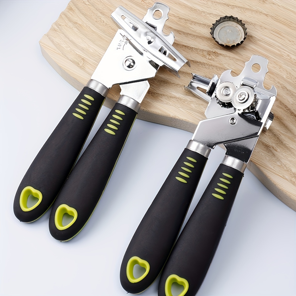 Order Manual Can Opener, Kitchen Tool