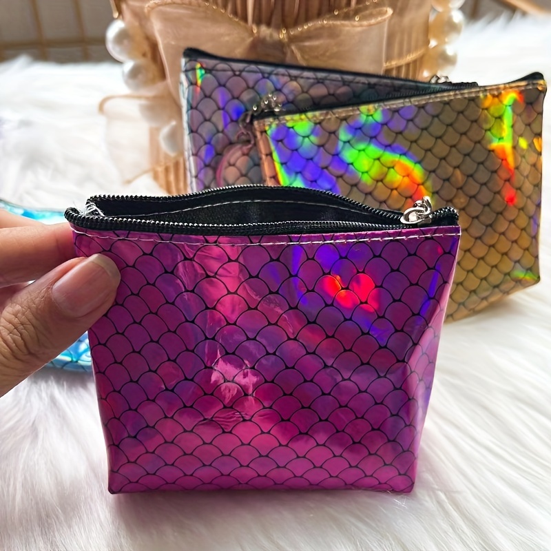 Girls Cute Cartoon Sequin Heart Shaped Crossbody Bag Coin Purse Decorative  Accessories For Party - Temu