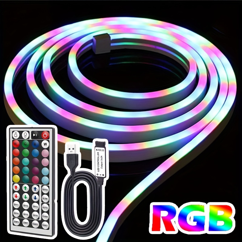 KIT TV RGB USB