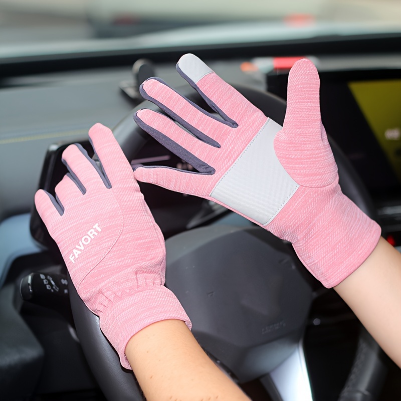 Winter Work Gloves For Women