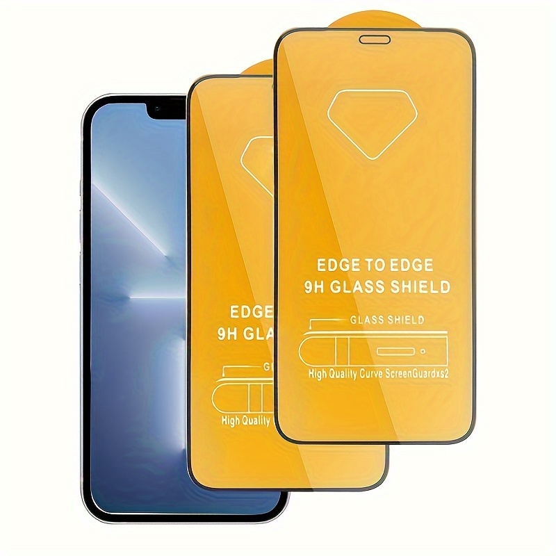 Protector de pantalla de cristal templado iPhone 8 Plus / 7 Plus 