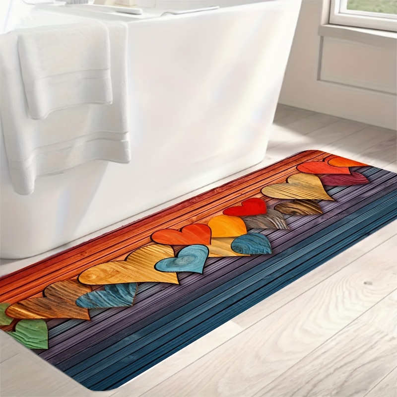 Waterproof And Dirt resistant Indoor Door Mat For Home - Temu Germany