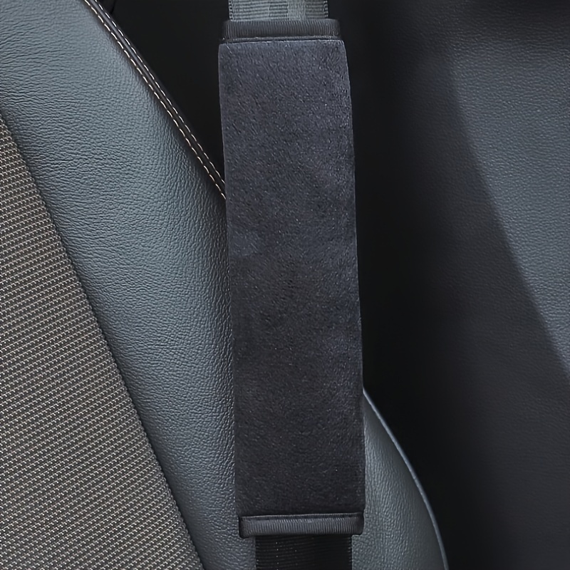 Car Seat Belt Buckle Insert Buckle Seat Belt Extender Insert With Univ –  Daga sales 