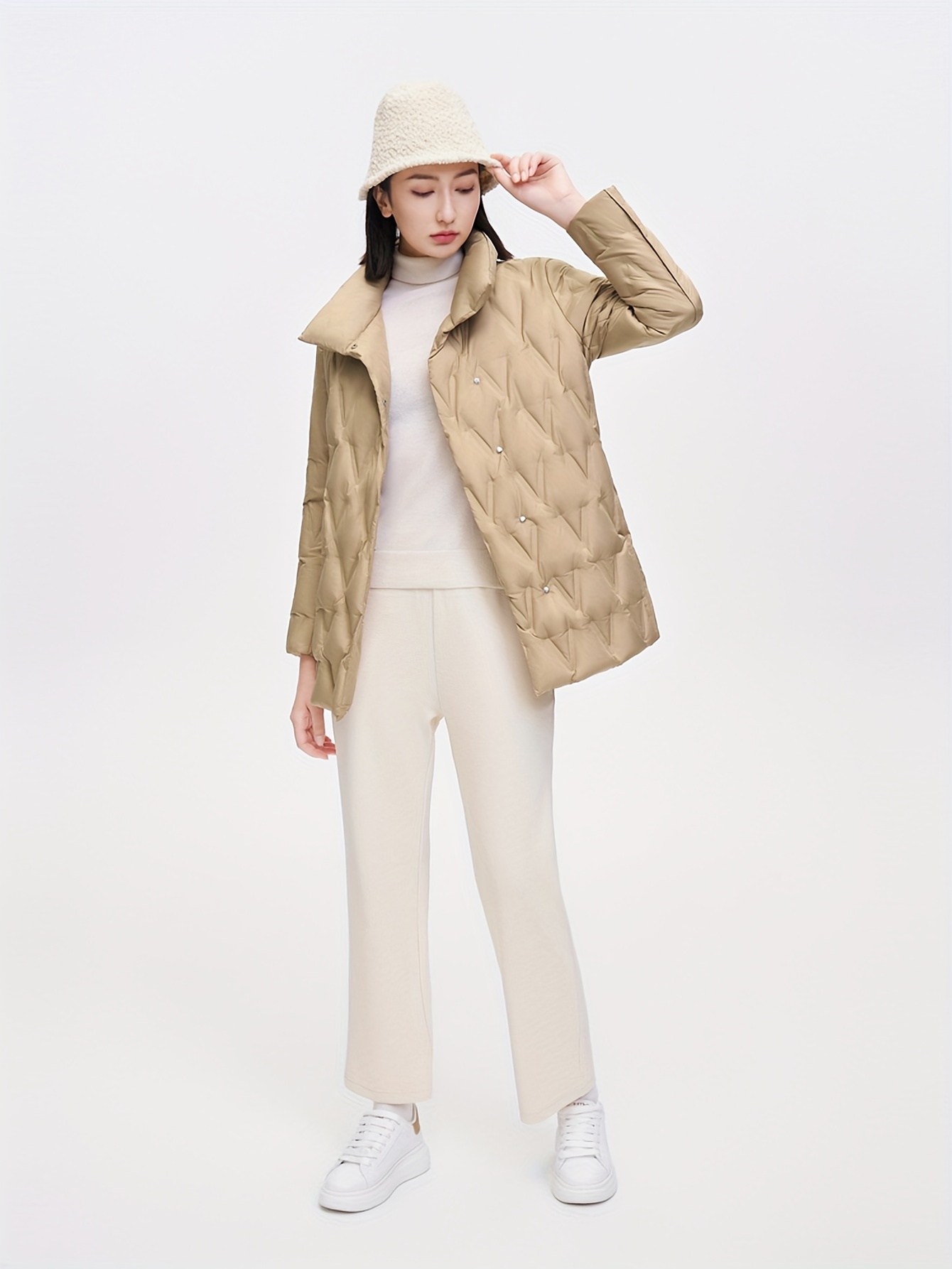Women's Misty Twister Jacket — Winnipeg Outfitters