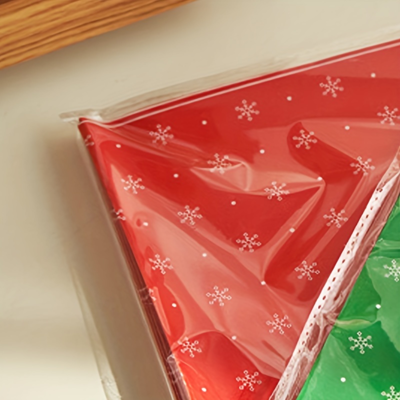 Christmas Snowflakes Wax Paper Sheets Oil proof Baking - Temu