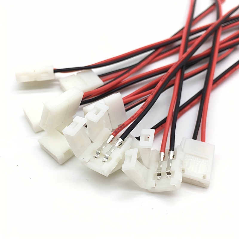 Conector Led - Temu