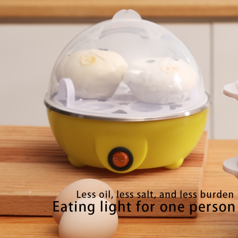 Electric Egg Cooker, Home One Multi-functional Egg Poacher