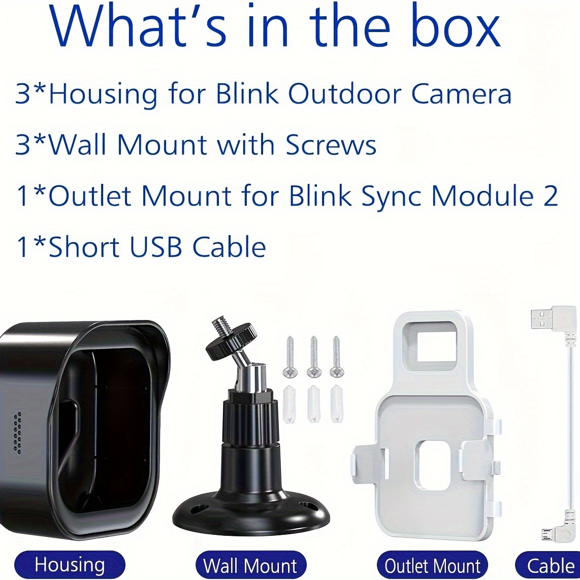 Blink Camera Outdoor - Temu