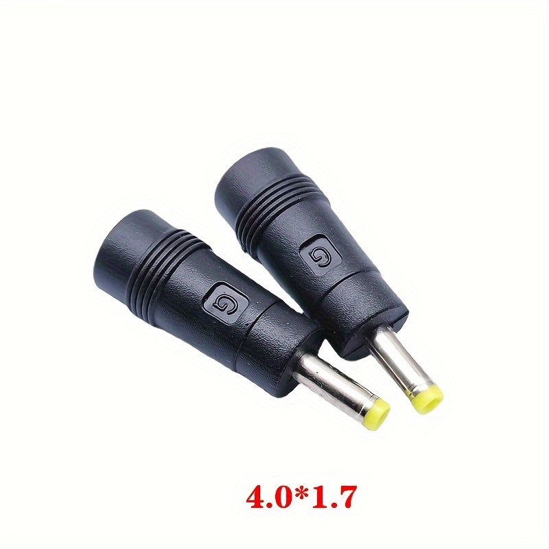 Female Adapter Terminal Plug - Temu