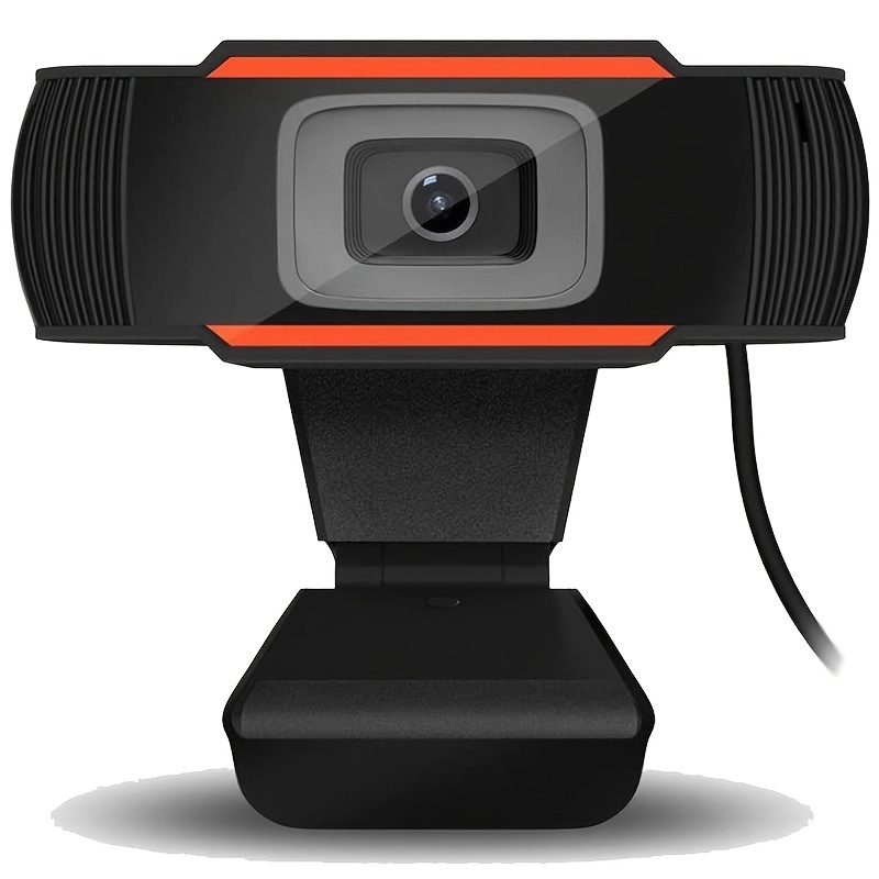 Webcam Pour Ordinateur Portable - Livraison Gratuite Pour Les Nouveaux  Utilisateurs - Temu Belgium