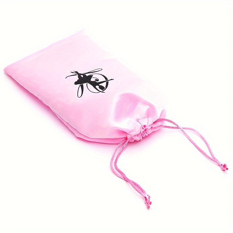 Dance Shoes Storage Pouch Ballet Shoes Organizer Bag Ideal Temu