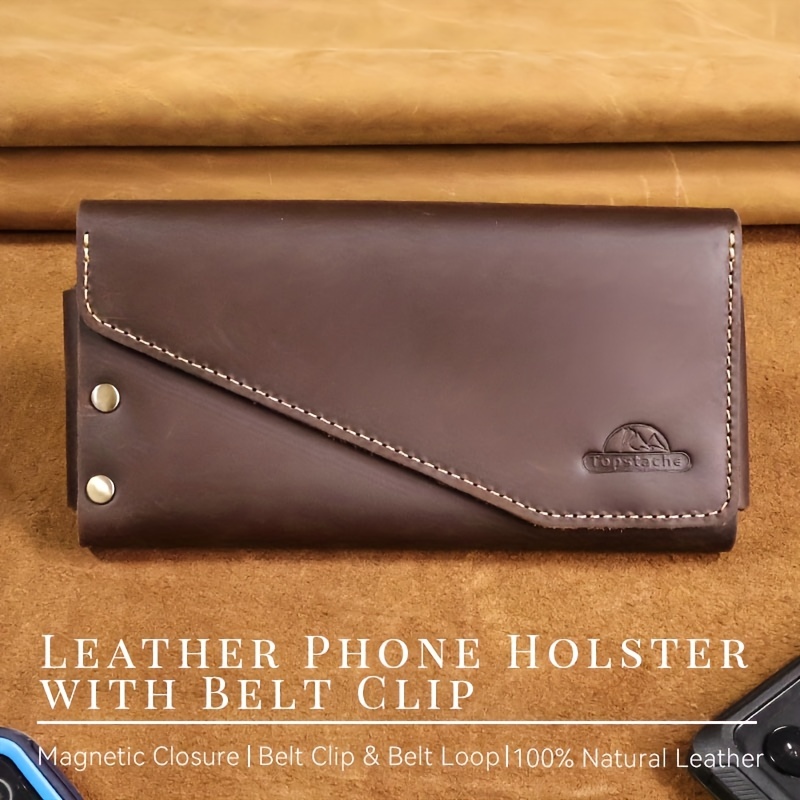 Belt Loop Wallet 