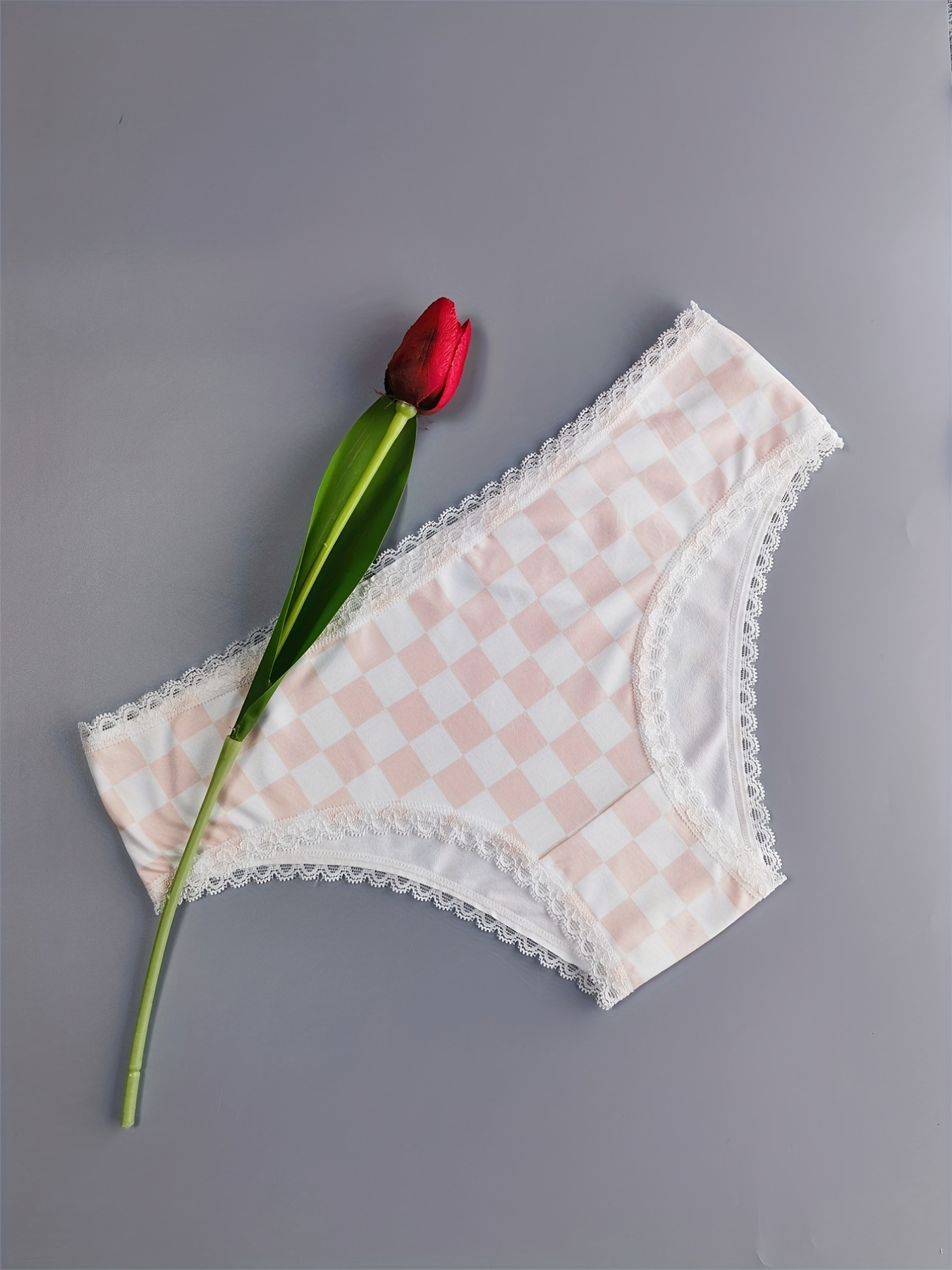 White Lace Underwear - Temu Canada
