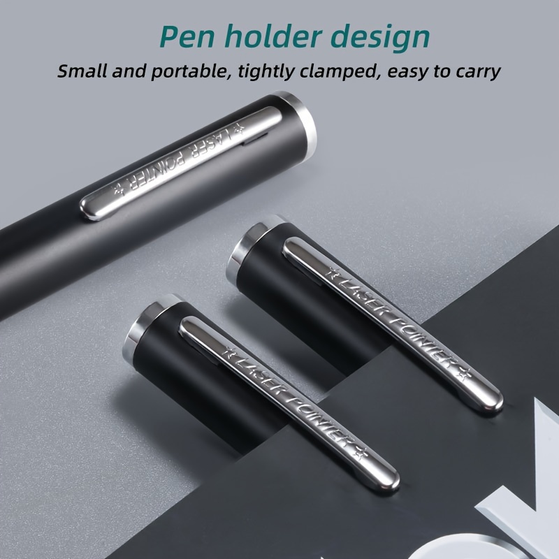 Three Color Laser Pointer Laser Pen Laser Flashlight - Temu
