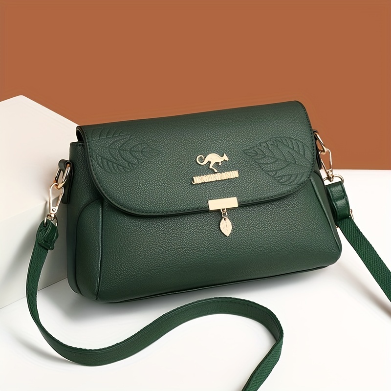 All Day Crossbody Bag