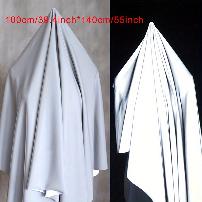 Reflective Material Clothing  Reflective Material Clothes - 140cm