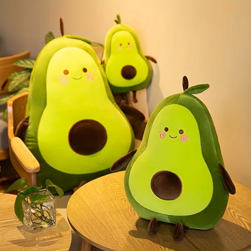 Avocado Toy - Temu