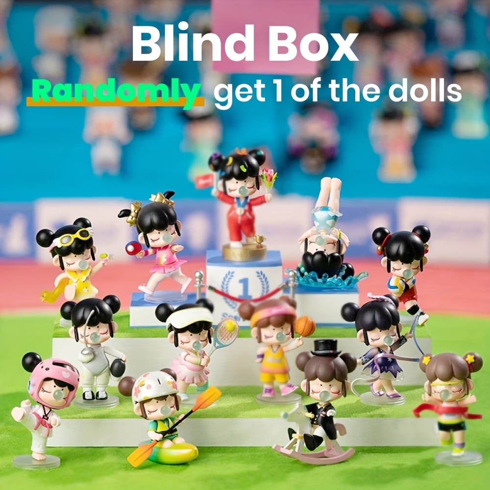 Blind Box Johor, Malaysia Online Anime Figure & Model Store | Aoak Figure  Store