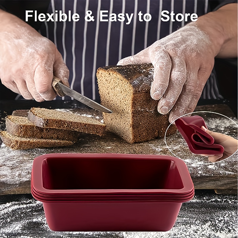 Bread & Loaf Pans, Shop Bakeware