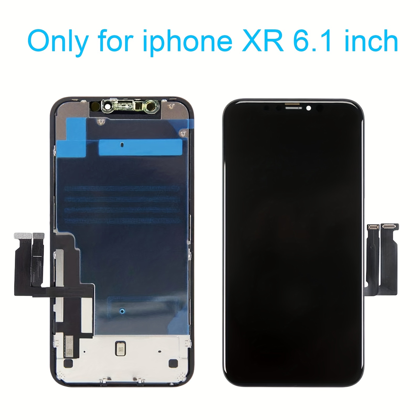 Reparar pantalla de iPhone XR. ¡Repara ahora!