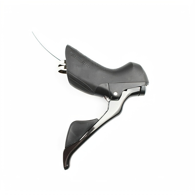 shimano 105 sti dual control