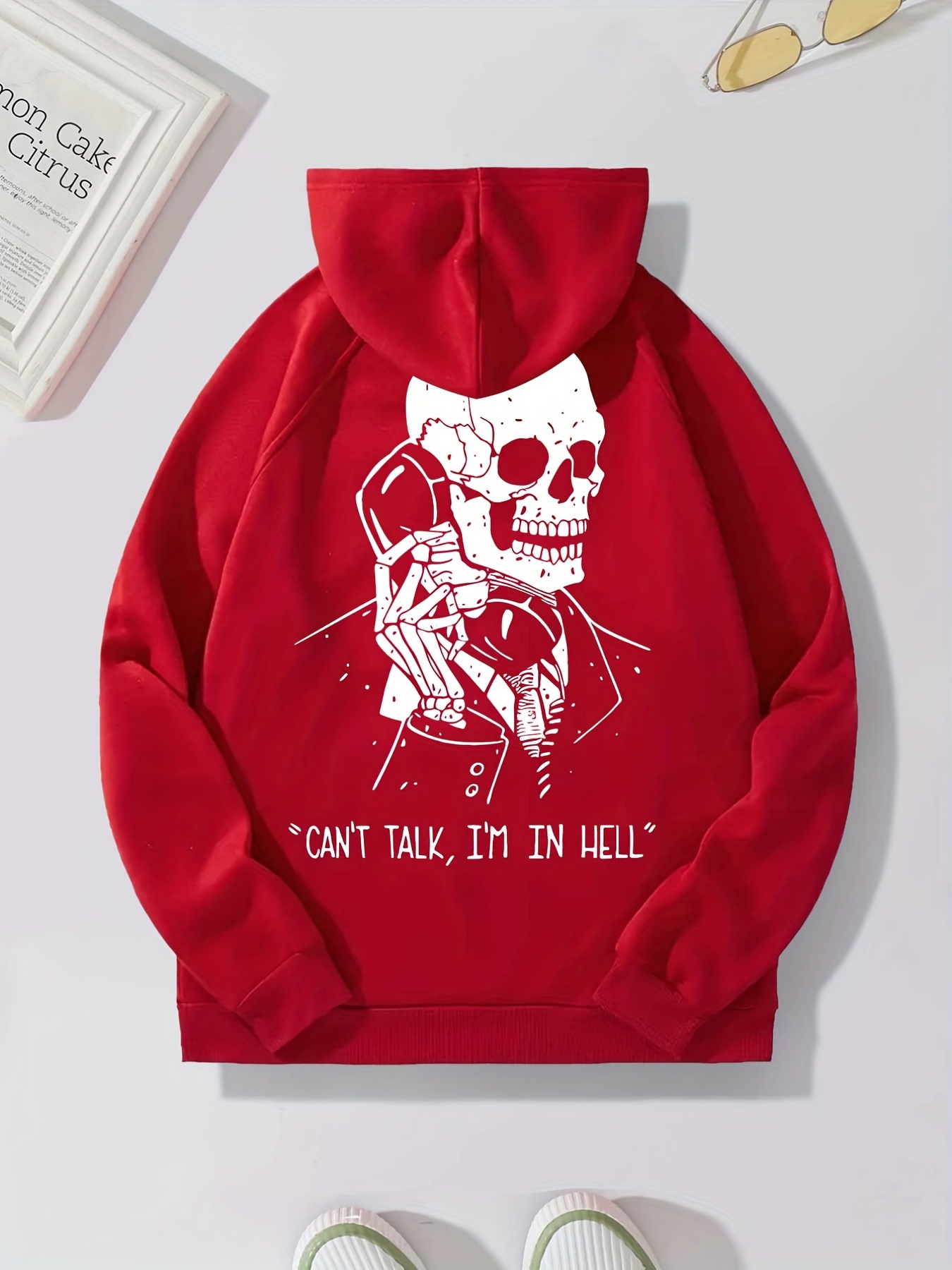 Going To Hell Sweatshirts & Hoodies for Sale