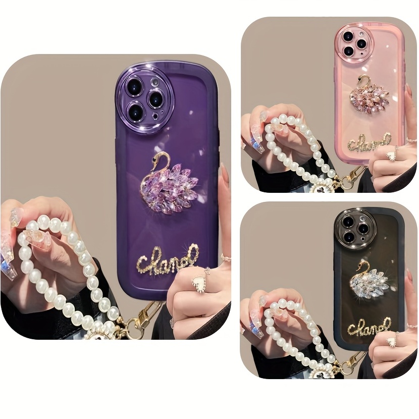 Chanel Is My Friend iPhone 14 Pro Max Case