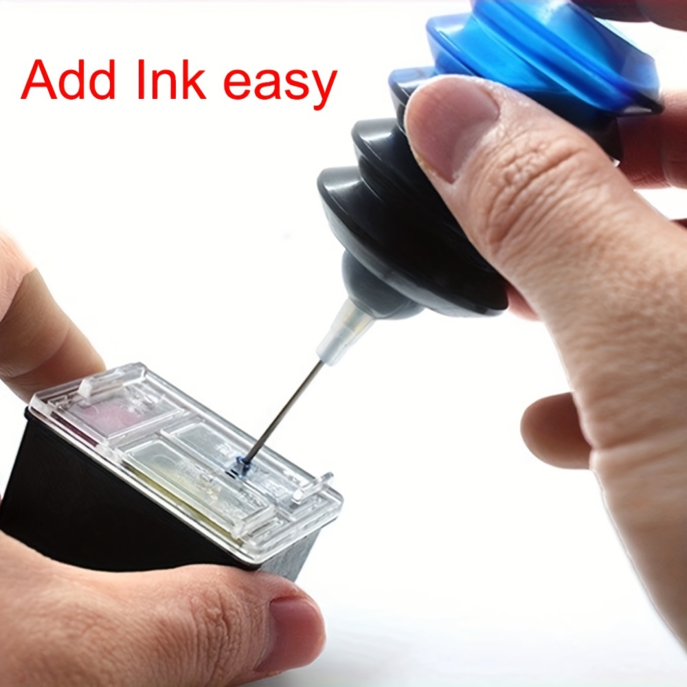 compatible 301xl refill ink cartridge replacement