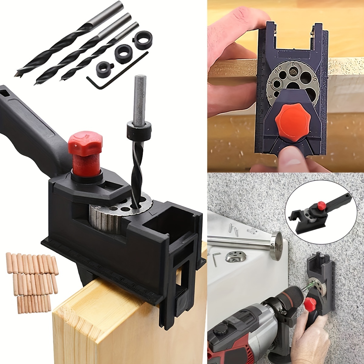 Upgrade Your Woodworking Projects With This Professional-grade