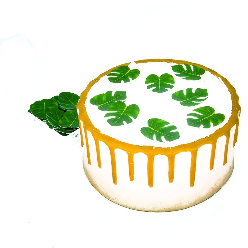 1 Set St Patricks Day Cake Topper Cake Decoration Flags St - Temu