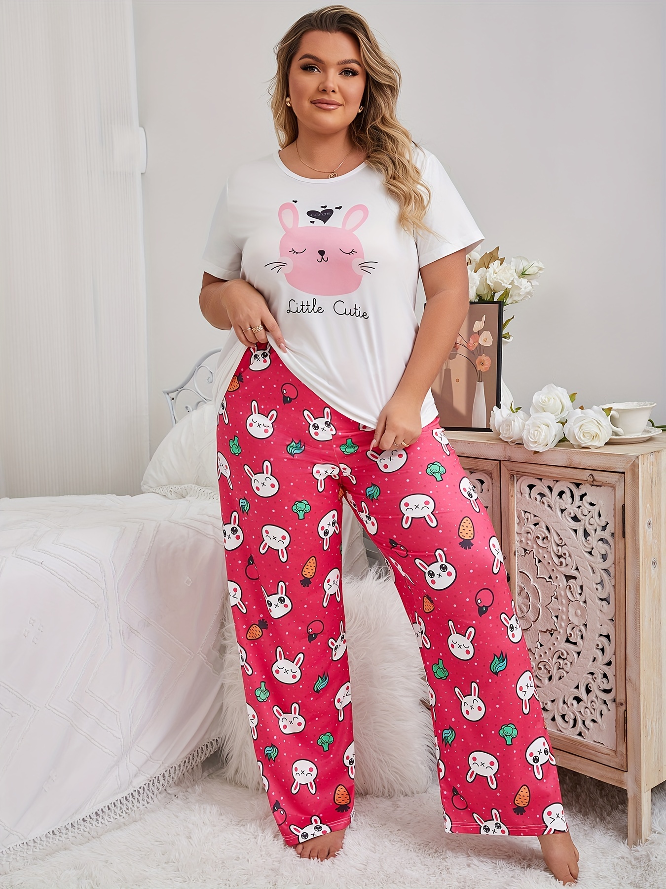 Easter Pajamas Women - Temu Australia