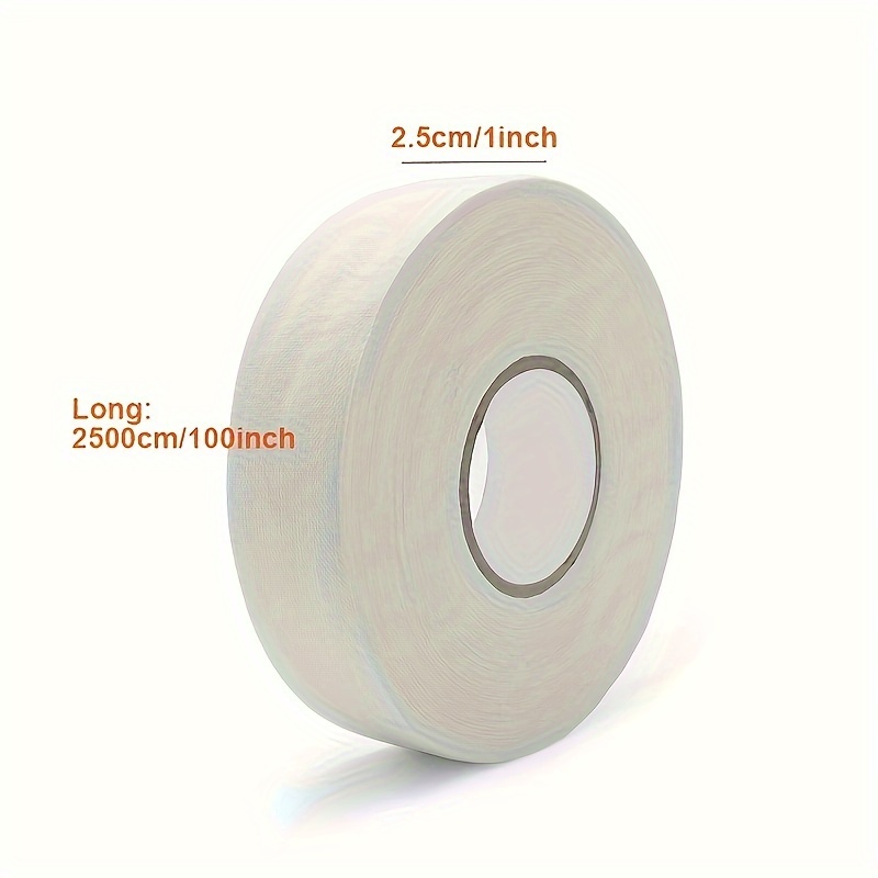 Nastro Presa Sportivo 2 Rotoli - Antiscivolo Per Hockey, Tennis E Racchette