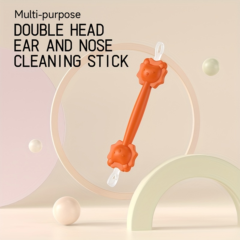 Booger Clip, Booger Nostril Picking, Luminous Silicone Soft Head Tweezer, Nose  Picking Cleaner - Temu