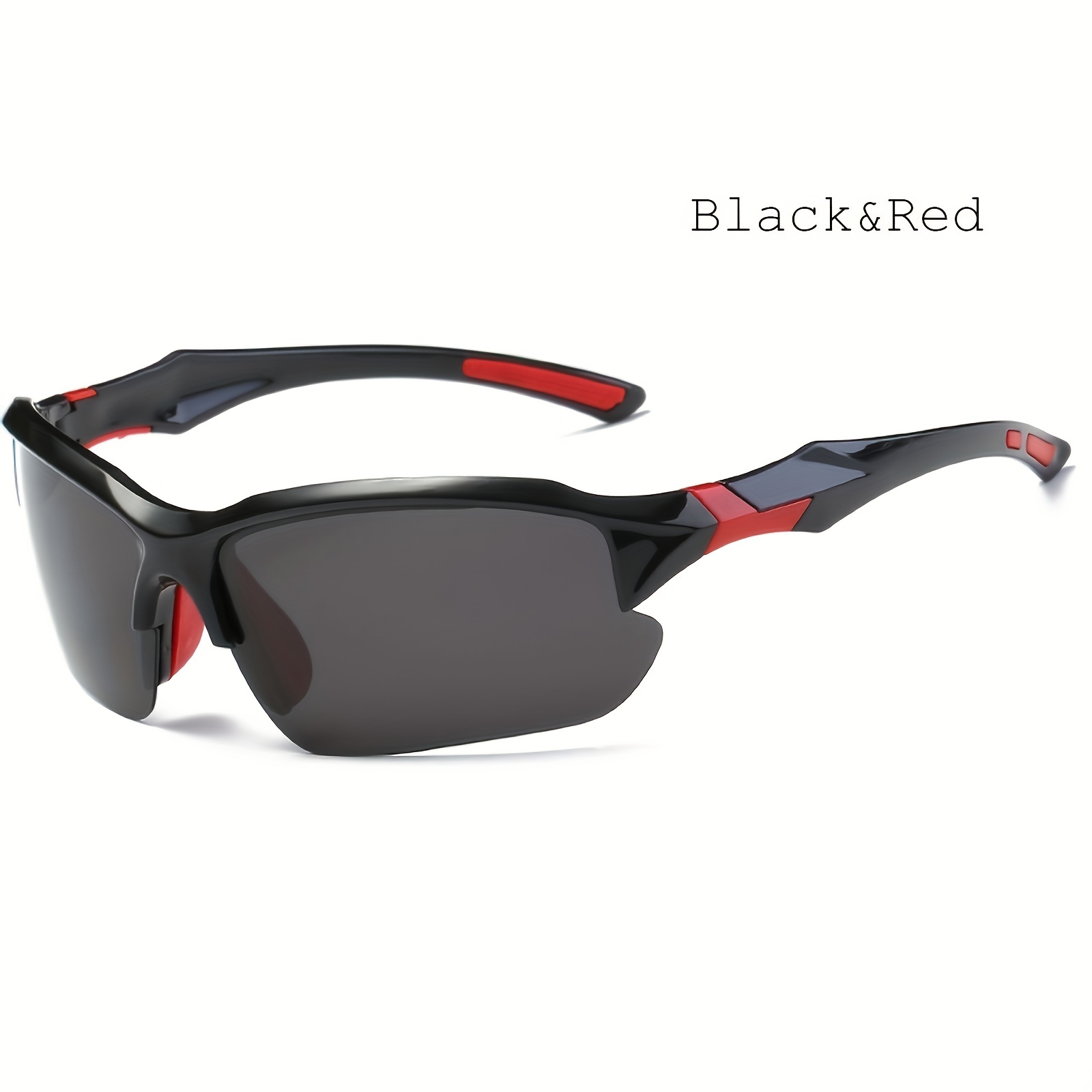 xy400 New Men Polarized Sunglasses Outdoor Sports Cycling Glasses Wind –  Jollynova