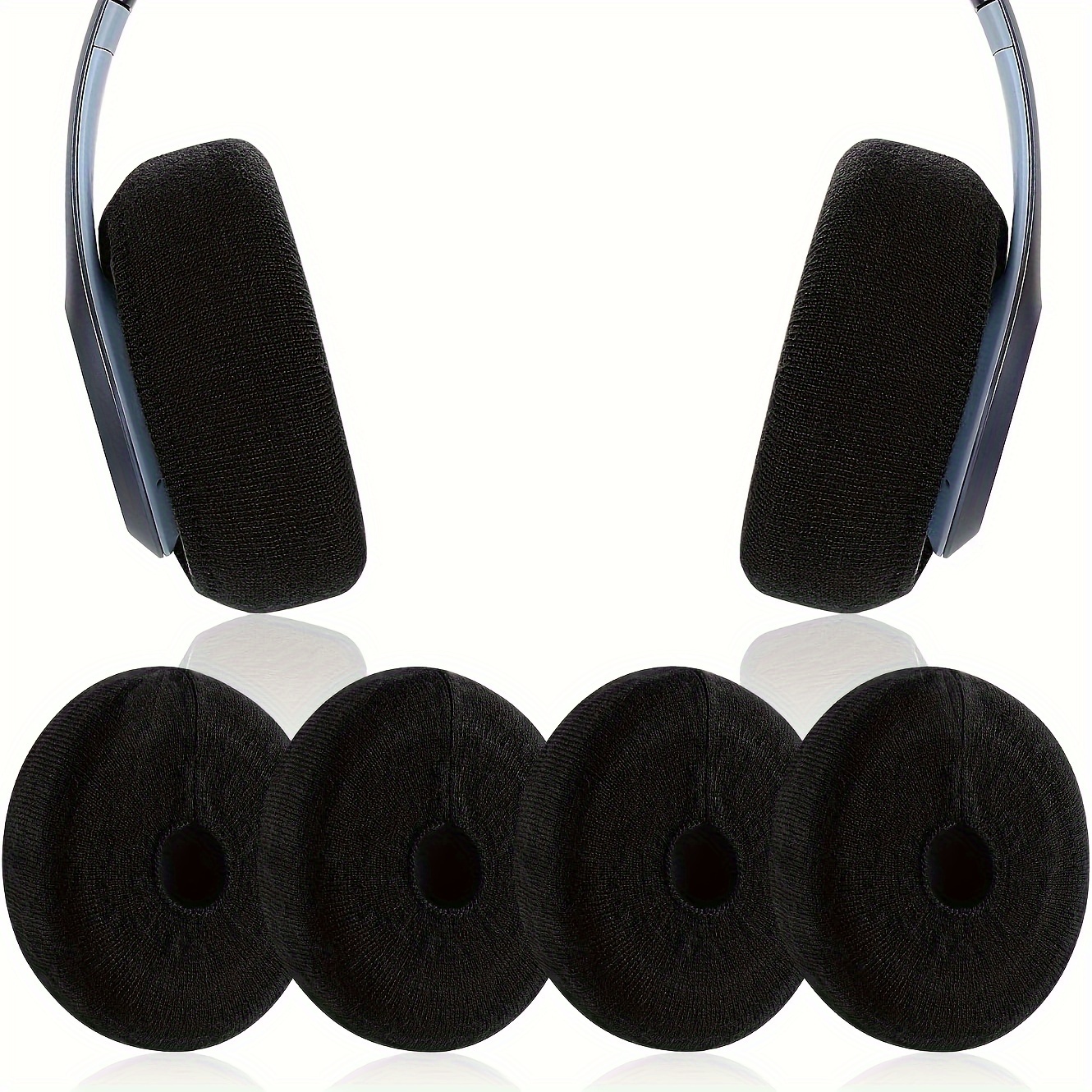 Beats ear pad discount covers