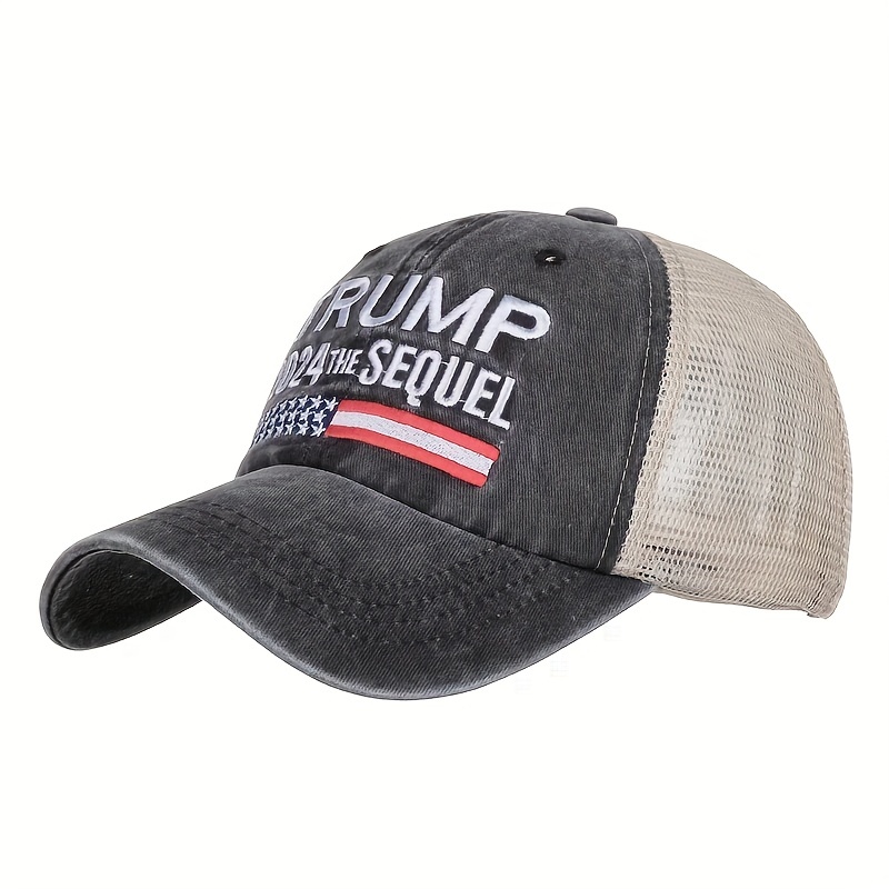 Banquet Waxed Canvas Trucker Hat