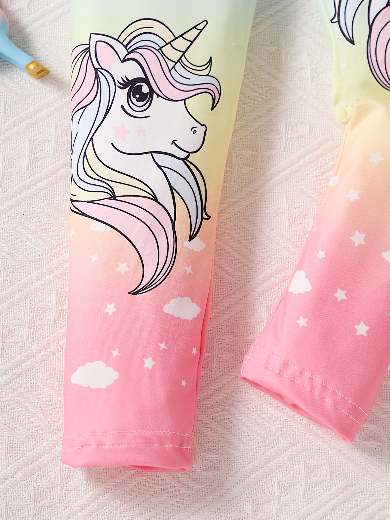 Legging unicornio store