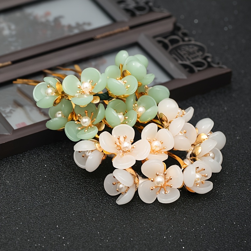 Abanicos chinos de madera de sándalo con fragancia de calabaza personal  para decoración de bodas, cumpleaños, regalos de fiesta
