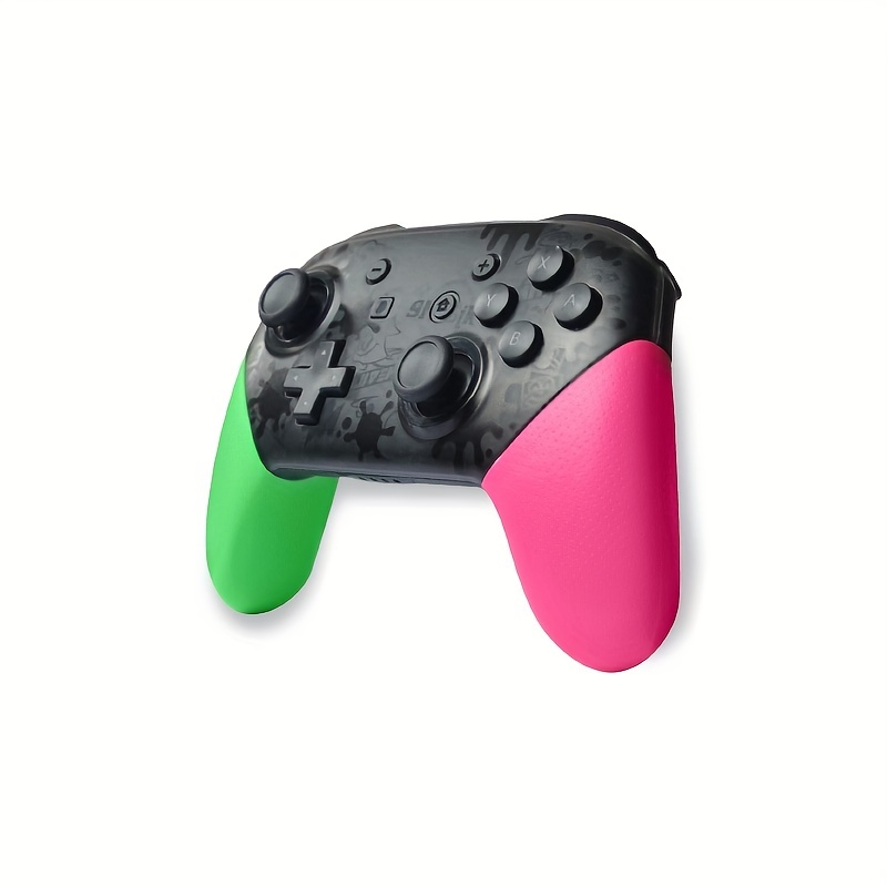 Official Nintendo Switch Pro Controller [ Splatoon 2 Special Edition ] NEW