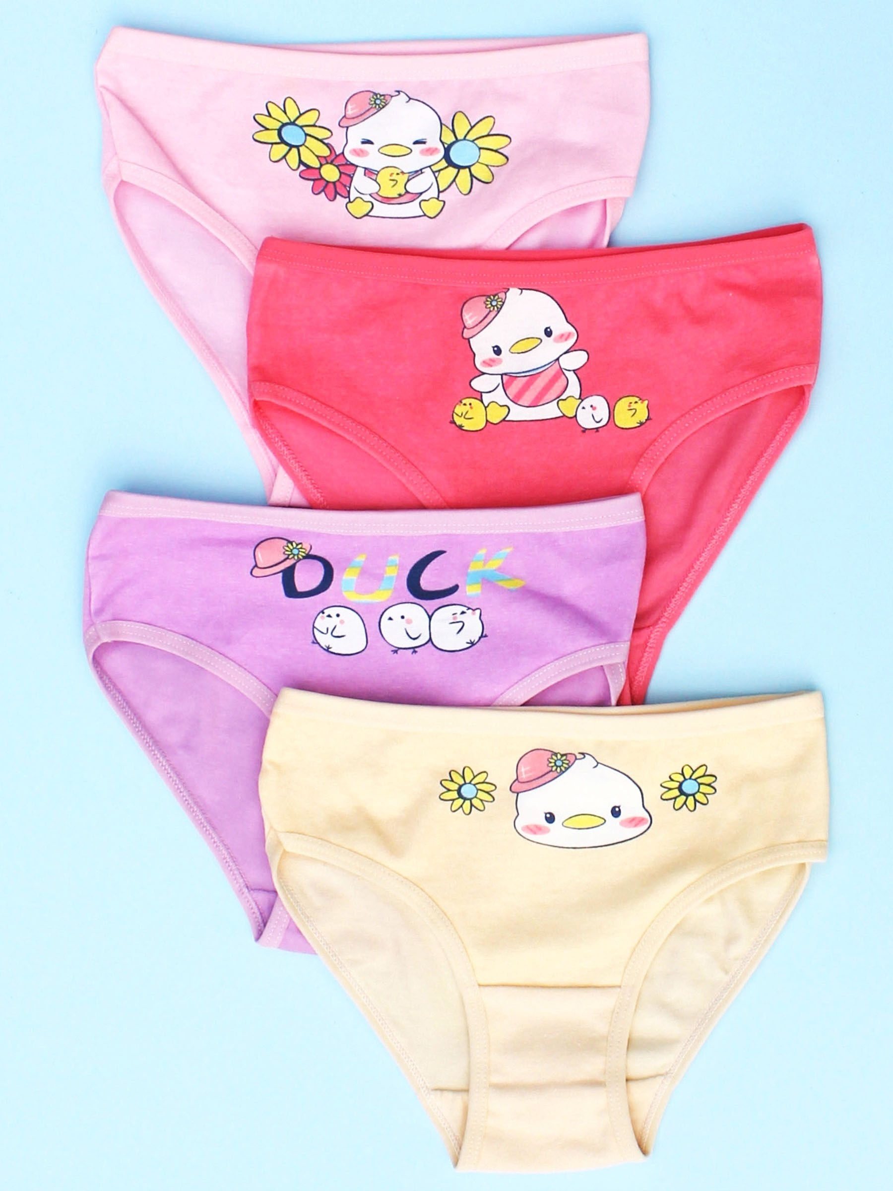 SANRIO Girl Underwear Printed Hello Kitty 
