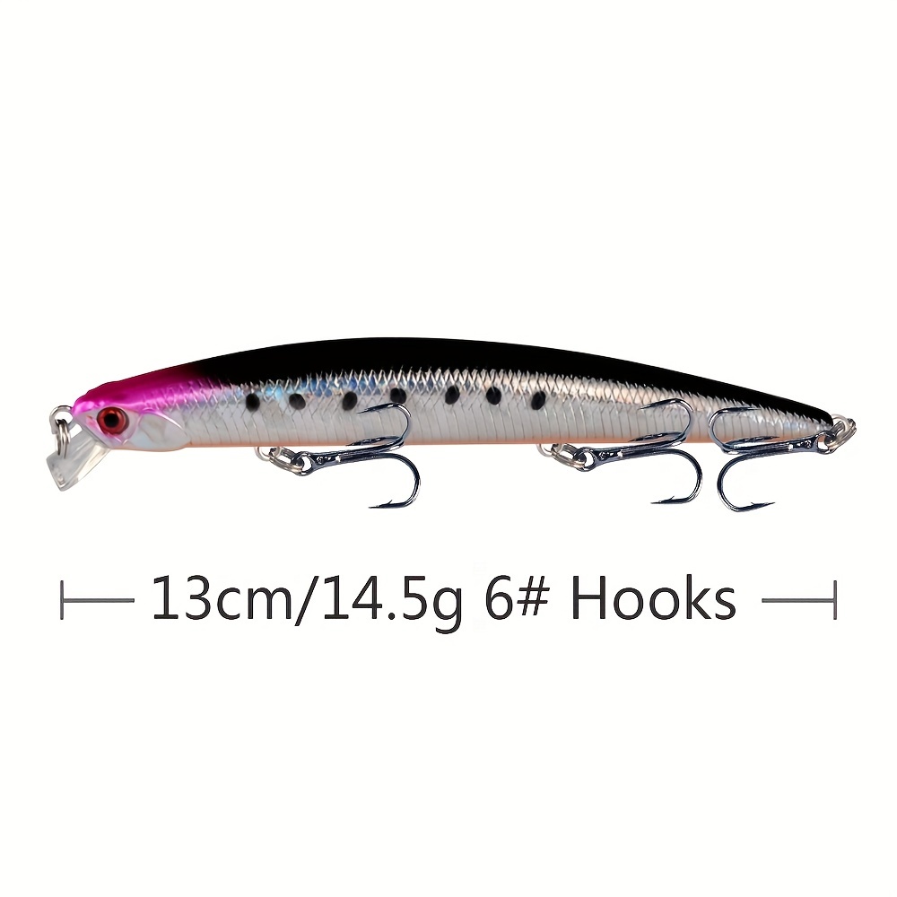 Bionic Topwater Fishing Lure Noisy Floating - Temu United Kingdom